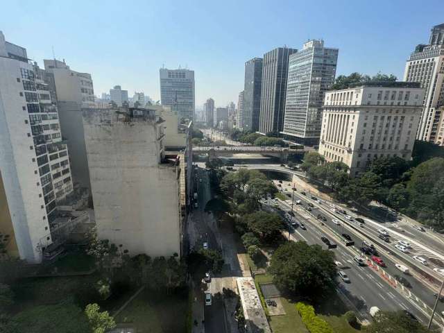 Sala Comercial para alugar - Centro Histórico - São Paulo/SP