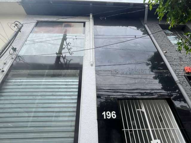 Sobrado Comercial para alugar - Pinheiros - São Paulo/SP