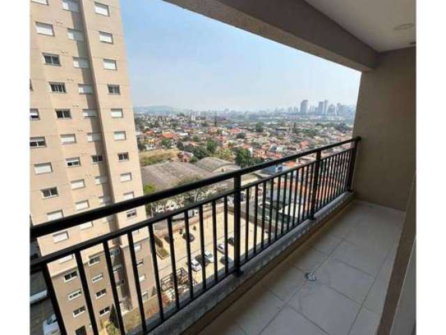 Apartamento para alugar - Região Central - Carapicuíba/SP