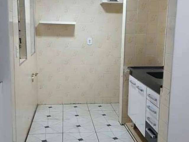 Apartamento à venda - COHAB V - Carapicuíba/SP