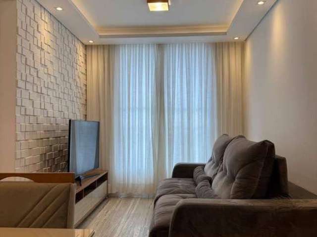 Apartamento à venda - São Pedro - Osasco/SP