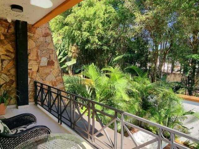 Casa em condomínio fechado com 3 quartos à venda na Luiz Galhanone, --, Jardim Panorama, São Paulo por R$ 2.100.000