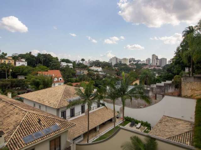 Casa em condomínio fechado com 3 quartos à venda na Comandante Garcia DÁvila, --, Morumbi, São Paulo por R$ 3.100.000