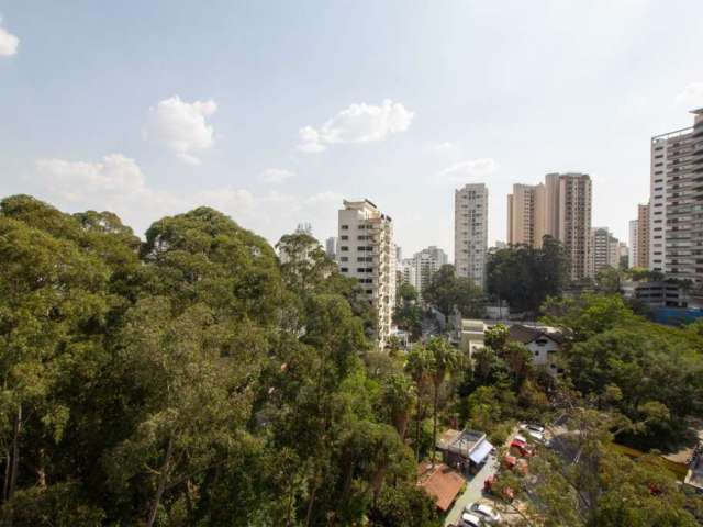 Cobertura com 3 quartos à venda na Ascencional, --, Morumbi, São Paulo por R$ 1.100.000