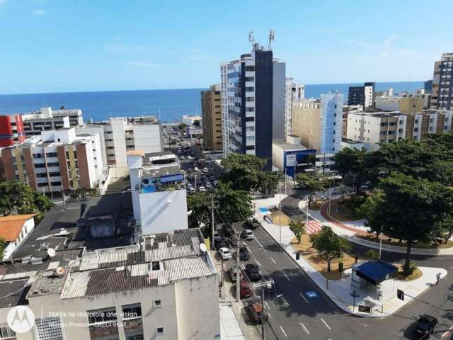 Sala comercial à venda na Rua Rio Grande do Sul, --, Pituba, Salvador por R$ 695.000