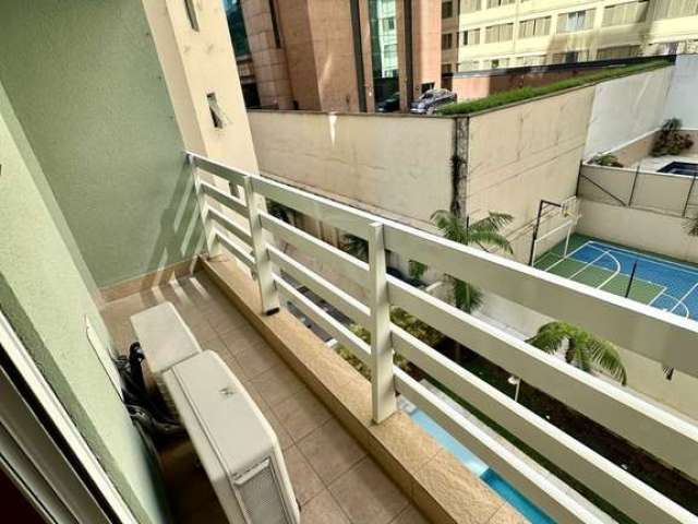 Apartamento com 2 quartos para alugar na Alameda Campinas, --, Jardim Paulista, São Paulo por R$ 7.500