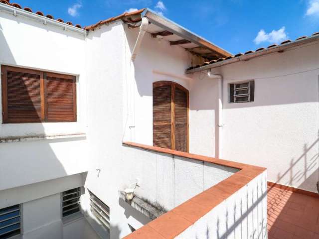 Casa com 3 quartos à venda na Rua Cardoso de Almeida, --, Perdizes, São Paulo por R$ 1.400.000