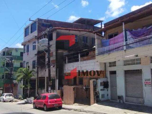 Comercial para Venda em Salvador, Jardim Cruzeiro