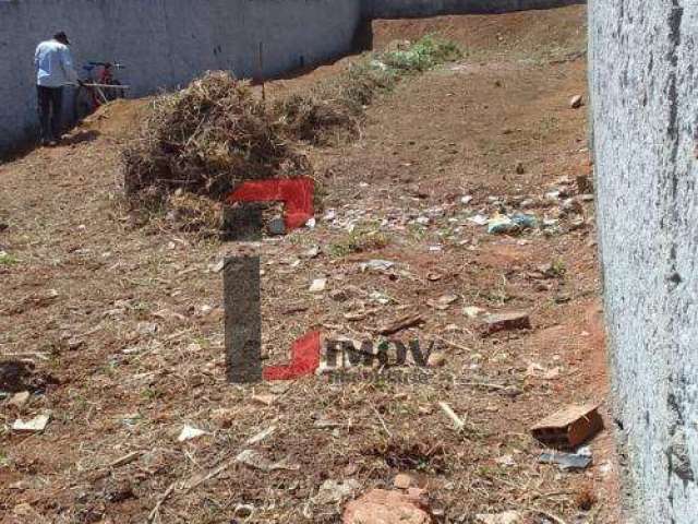 Terreno para Venda em Salvador, São Cristovão (Cassange)