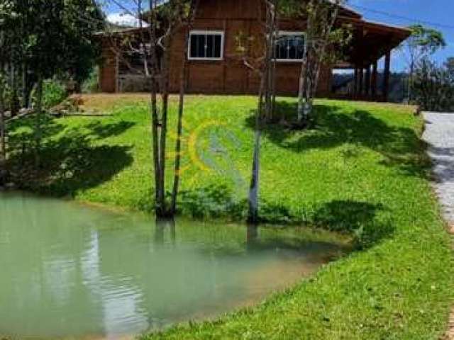 Chácara para Venda em Camboriú, Área Rural de Camboriú, 2 dormitórios, 1 banheiro