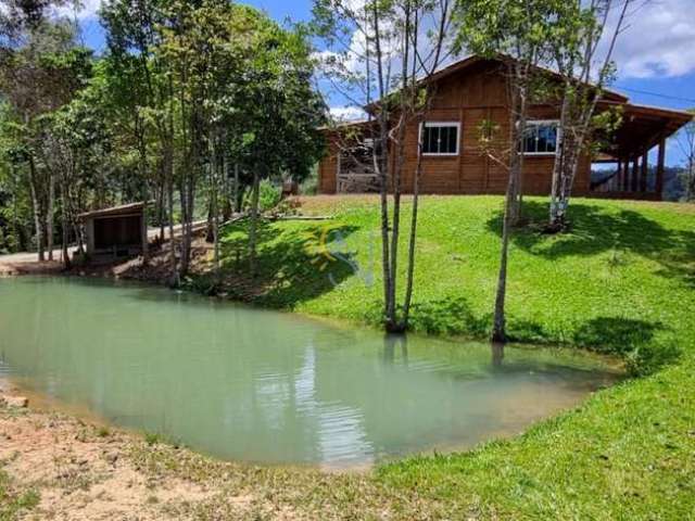 Chácara para Venda em Camboriú, Área Rural de Camboriú, 2 dormitórios, 1 banheiro