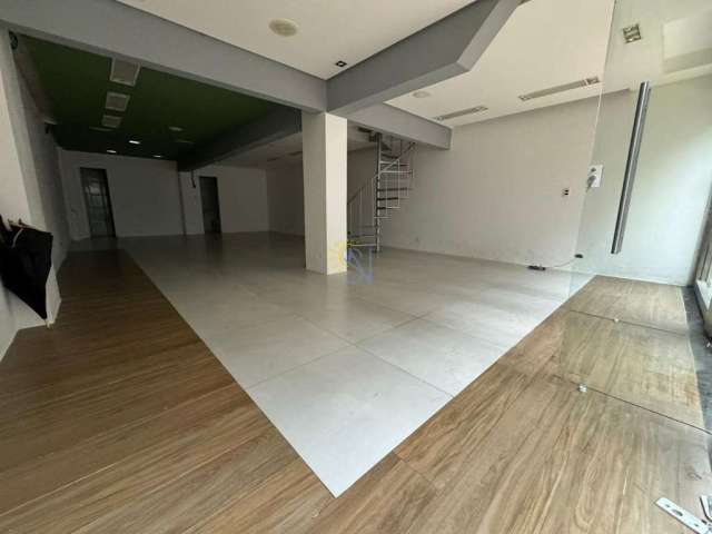 Sala Comercial para Locação em Balneário Camboriú, Centro, 1 banheiro