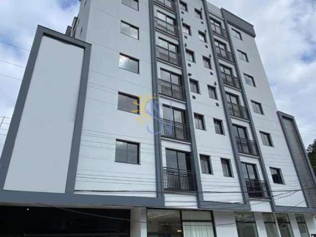 Apartamento para Venda em Balneário Camboriú, Nações, 2 dormitórios, 1 suíte, 2 banheiros, 1 vaga