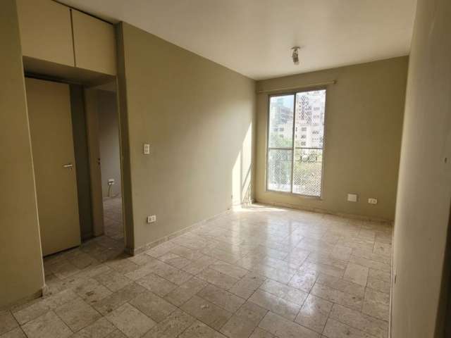 Vende-se apartamento de 01 dorm. na Bela Vista com vaga