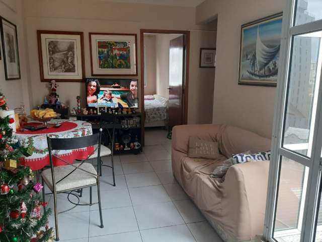 Vende-se Apartamento de 02 dorm. na Bela Vista