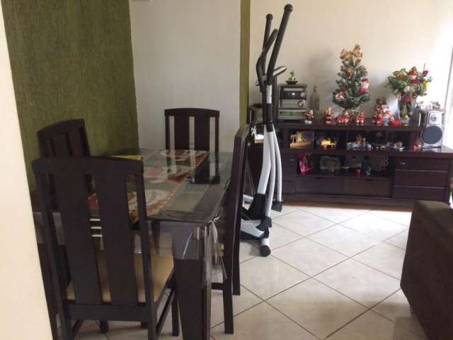 Vende-se Apartamento 02 dormitórios Bela Vista com vaga