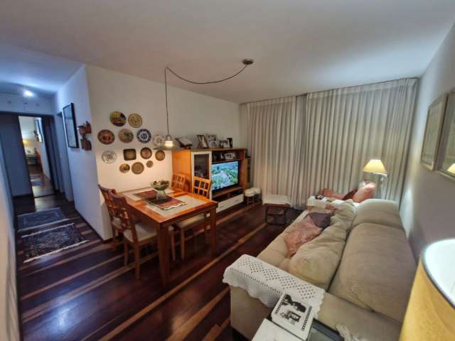 Vende-se Apartamento de 02 dorm. com lazer e vaga na Bela Vista