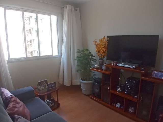 Vende-se Apartamento 01 dormitórios na Bela Vista com vaga