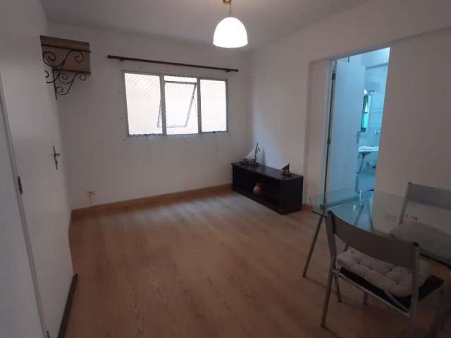 Aluga-se Apartamento 01 dormitório na Bela Vista com vaga