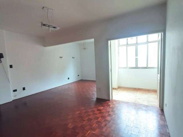 Aluga-se Apartamento de 02 dorm. na Vila Mariana