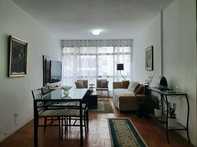 Vende-se apartamento de 02 dorm. na Bela Vista