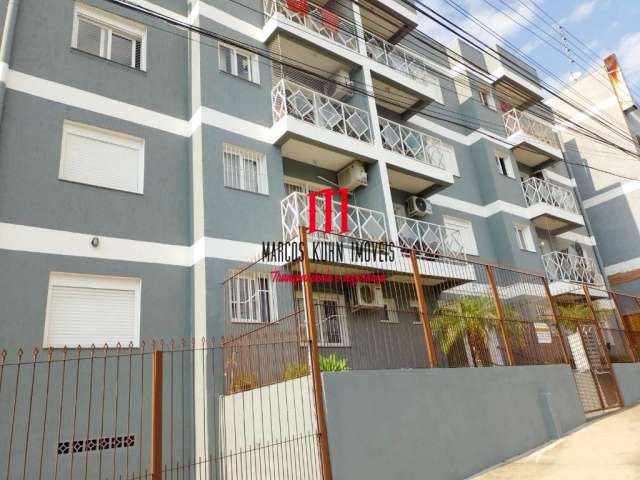 Apartamento para venda possui 50 metros quadrados com 1 quarto em Jardim Algarve - Alvorada - RS