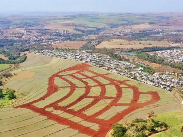 Conheça o Mais Nobre Empreendimento da Zona Sul de Ribeirão Preto