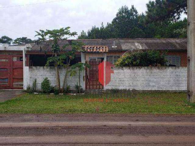 Casa com 3 dormitórios à venda - Balneário Pinus Park - Arroio do Sal/RS