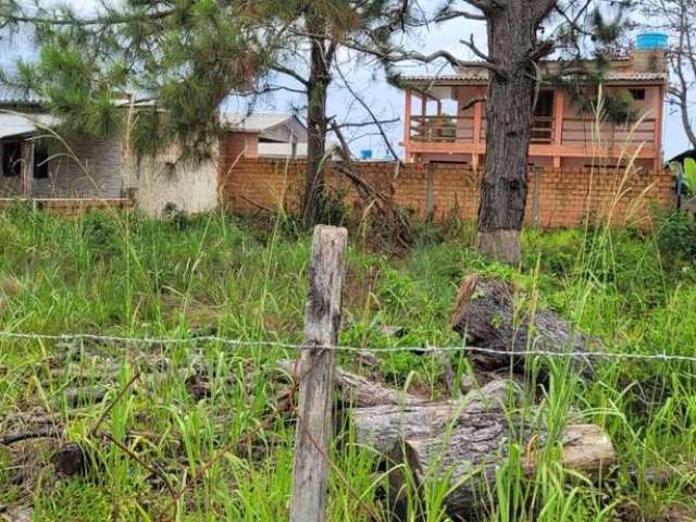 Terreno à venda, 300 m² por R$ 55.000,00 - Balneário Rondinha  - Arroio do Sal/RS