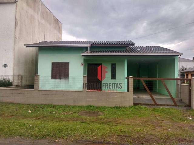 Casa com 2 dormitórios à venda por R$ 650.000,00 - Centro - Arroio do Sal/RS