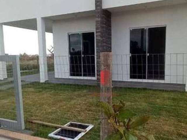 Casa com 3 dormitórios à venda, 100 m² por R$ 290.000,00 - Praia Real - Torres/RS