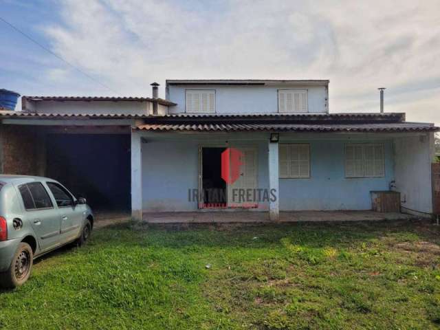 Casa com 4 dormitórios à venda, 237 m² por R$ 350.000,00 - Faxinal - Torres/RS