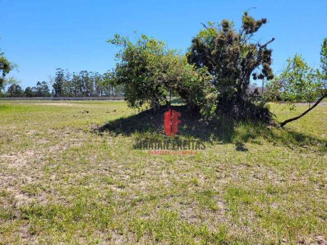 Terreno à venda, 821 m² por R$ 500.000,00 - Centro - Arroio do Sal/RS