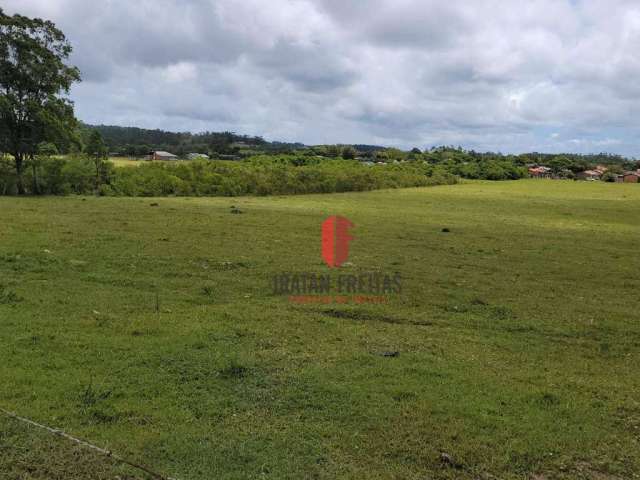 Terreno à venda, 30000 m² por R$ 2.500.000,00 - Faxinal - Torres/RS