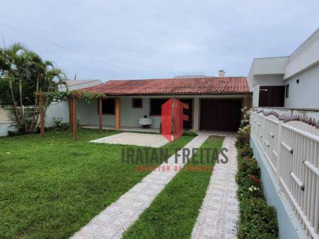 Casa com 3 dormitórios à venda, 128 m² por R$ 742.000,00 - Areias Brancas - Arroio do Sal/RS