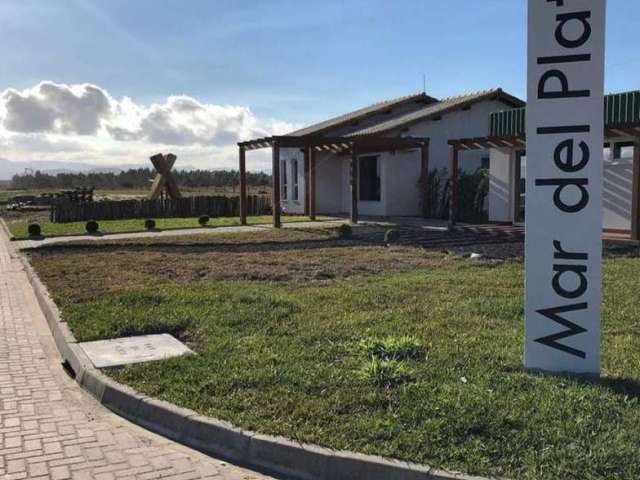 Terreno à venda, 330 m² no Loteamento Mar Del Plata  Arroio Seco - Arroio do Sal/RS