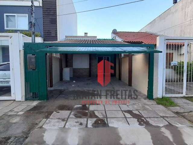 Casa com 2 dormitórios à venda, 70 m² por R$ 320.000,00 - Hípica - Porto Alegre/RS