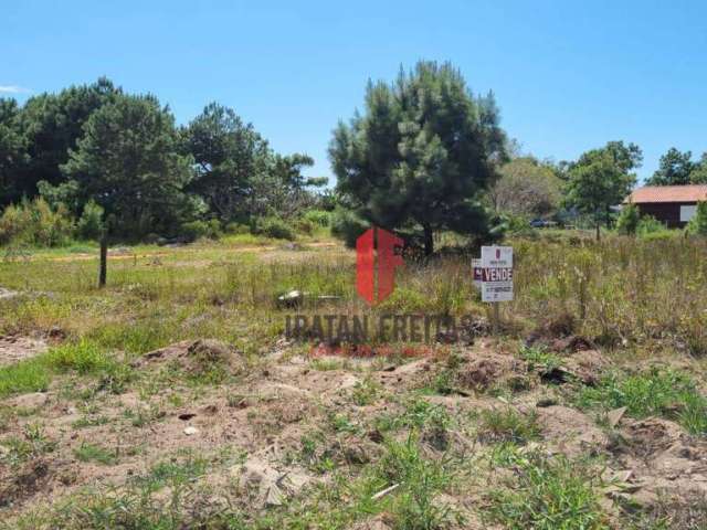 Terreno à venda, 300 m² por R$ 82.500,00 - Balneário Atlântico - Arroio do Sal/RS