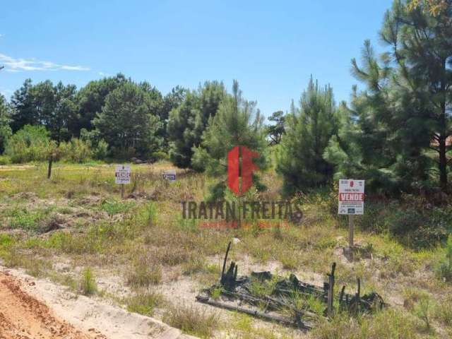 Terreno à venda, 300 m² por R$ 82.500,00 - Balneário Atlântico - Arroio do Sal/RS