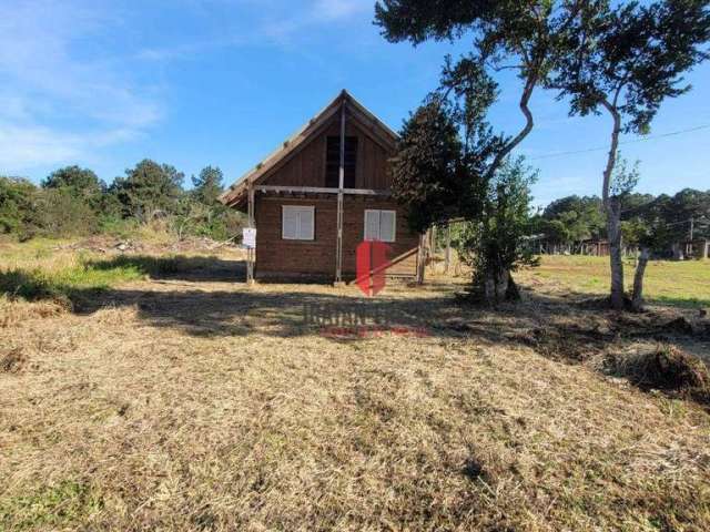 Casa com 2 dormitórios à venda - Balneário Pinus Park - Arroio do Sal/RS