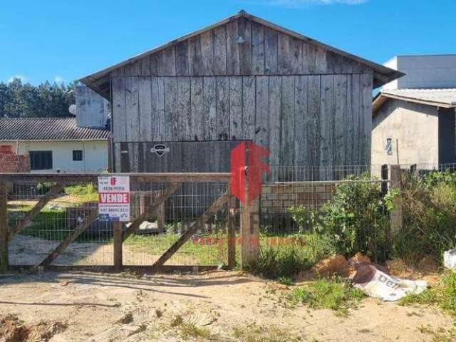 Terreno à venda, 360 m² por R$ 95.000,00 - Balneário Pinus Park - Arroio do Sal/RS