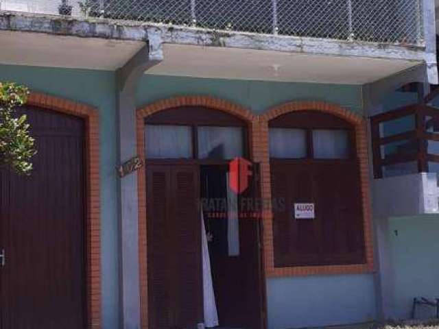 Apartamento com 2 dormitórios à venda por R$ 162.000,00 - Centro - Arroio do Sal/RS