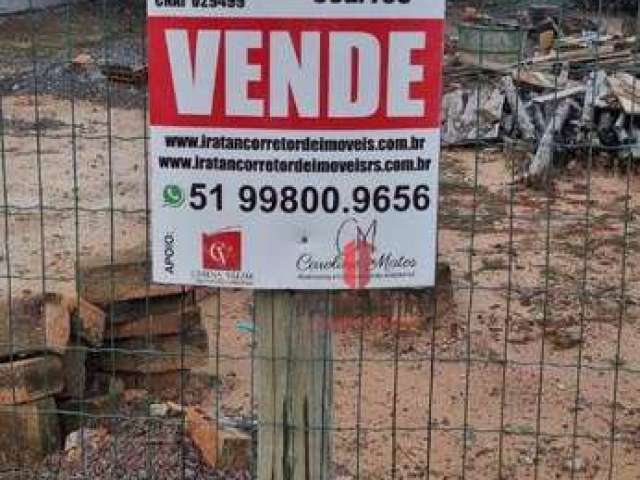 Terreno à venda, 300 m² por R$ 162.000,00 - Centro - Arroio do Sal/RS