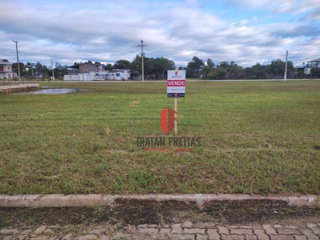 Terreno à venda, 360 m² por R$ 139.000,00 - Bom Jesus - Arroio do Sal/RS