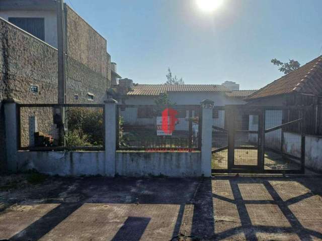 Casa à venda por R$ 500.000,00 - Areias Branca - Arroio do Sal/RS