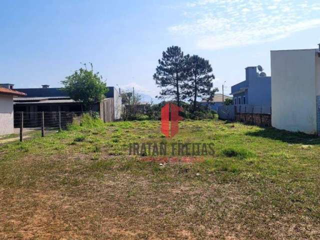 Terreno à venda, 390 m² por R$ 140.000,00 - Quatro Lagos - Arroio do Sal/RS