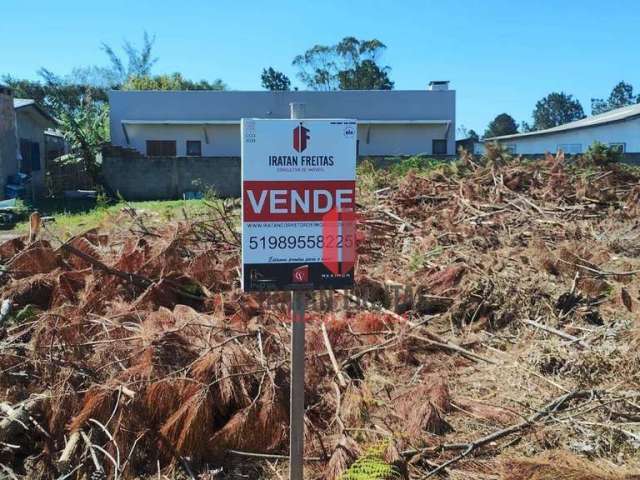 Terreno à venda, 360 m² por R$ 45.000,00 - Balneário Pinus Park - Arroio do Sal/RS