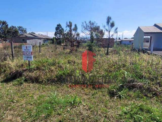 Terreno à venda, 300 m² por R$ 70.000,00 - Balneário Rondinha  - Arroio do Sal/RS