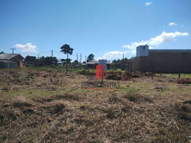 Terreno à venda, 360 m² por R$ 85.000,00 - Balneário Pinus Park - Arroio do Sal/RS