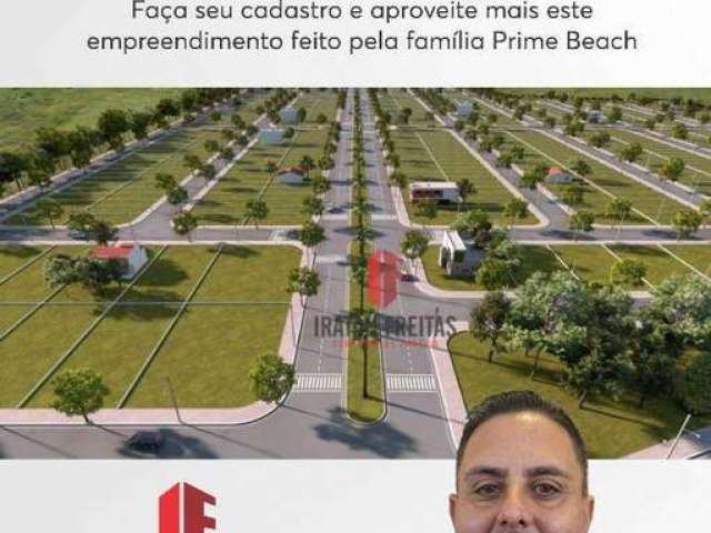 Terreno à venda, 300 m² por R$ 180.000,00 - Curumim - Terra de Areia/RS